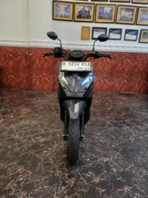 Jual bekas DP 2 JT BEAT STREET ESP, KTP DAERAH BISA, GRATIS SERVICE,lokasi di Benda