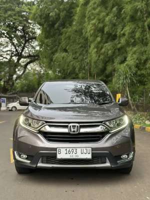 Jual bekas Dp 20jt Honda Crv 1.5 turbo 2020,lokasi di 