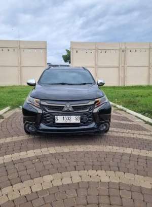 Jual bekas DP 25 JUTA DAKAR FULL MODS 2017,lokasi di 