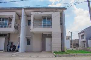 DP 3 Juta Siap Huni KPR Di Bantu Perum Kemang Verde lokasi di Ciseeng, tersedia melalui melalui situs Olx