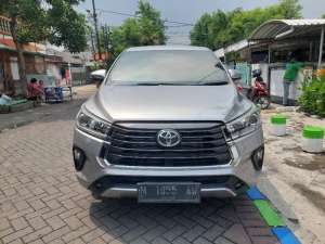 Jual bekas DP 40 JT INOVA REBORN V DIESEL MANUAL,lokasi di 