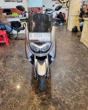Jual bekas DP 500 RB NMAX KEYLES 2024 DI BANTU SAMPE ACC,lokasi di Tanjung Priok