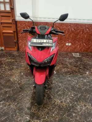 Jual bekas DP 500 VARIO 160 CBS 2023 PROSES MUDAH DAN CEPAT,lokasi di Penjaringan