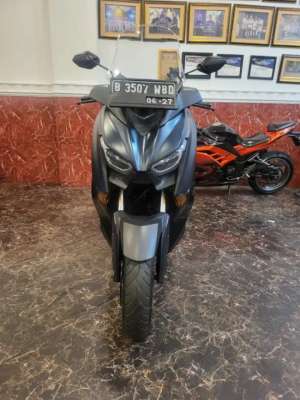 Jual bekas DP 6,5 JT, XMAX 250, MASIH MULUS, KTP DAERAH BISA, PROSES DIBANTU,lokasi di Pesanggrahan