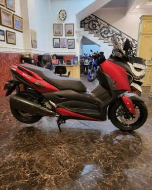 Jual bekas DP 6.5JT PROMO ANGSURAN RINGAN XMAX 250 CC 2019,lokasi di Pulo Gadung