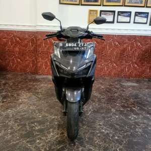 Jual bekas DP 800 RB VARIO 160 ABS 2022 DI BANTU SAMPE ACC,lokasi di Ciracas