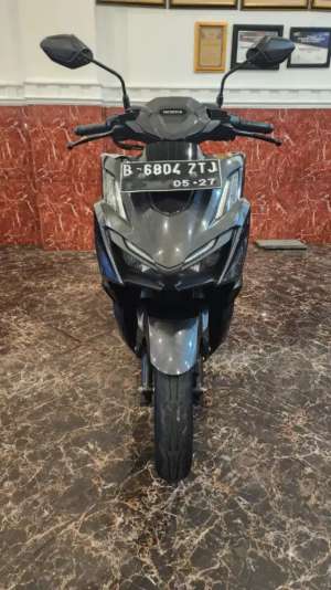 Jual bekas DP 800 VARIO 160 ABS, MASIH MULUS, KTP DAERAH BISA, GRATIS SERVICE,lokasi di Larangan
