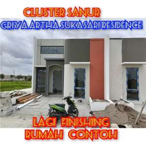 DP hanya 2 jt dpt Rumah Mewah dan Murah dkt TAMKOT lokasi di Sepatan, tersedia melalui melalui situs Olx