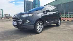 Jual bekas DP MURAH - Ford Eco Sport 1.5 Titanium Bensin-AT 2014,lokasi di 