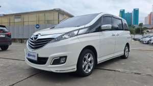 Jual bekas DP MURAH - Mazda Biante 2.0 Bensin-AT 2017,lokasi di 