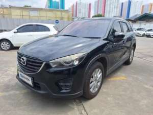 Jual bekas DP MURAH - Mazda CX-5 2.5 Urban Bensin-AT 2016,lokasi di 