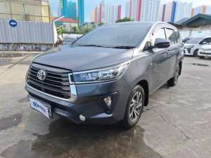 Jual bekas DP MURAH - Toyota Kijang Innova 2.0 G Bensin-MT 2023,lokasi di 