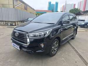 Jual bekas DP MURAH - Toyota Kijang Innova 2.0 V Bensin-MT 2022,lokasi di 