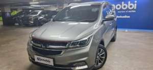 Jual bekas DP Rendah Wuling Cortez 1.5 LT Lux Bensin-AT 2022 JSFSKS CRS,lokasi di 
