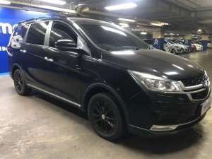 Jual bekas DP Rendah Wuling Cortez 1.5S T Lux Bensin-AT 2022 CSISAS,lokasi di 