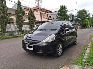Jual bekas Dp5 atw ccl 2.2 2008 Honda Jazz Matic bukan vtec Istw Siap Tukar Tmbah,lokasi di 
