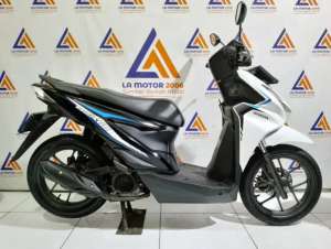 Jual bekas Dp.900RIBU ALL NEW BAET CBS GRES.MESIN OK.BISA CASH.KREDIT.PYLTER.KRVO,lokasi di Jatinegara
