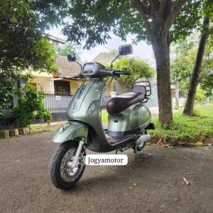 Jual bekas E-Motor Uwinfly T3S Pro tahun 2023 Murah,lokasi di Setu