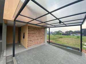 Eksklusif ke Pintu Tol Desari Rumah Baru di Dwell Cinere ada 44 Unit lokasi di Kebayoran Lama, tersedia melalui melalui situs Olx