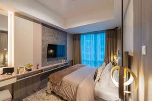 Elegance Tipe 2 BR lokasi di Tanjung Barat, tersedia melalui melalui situs Olx