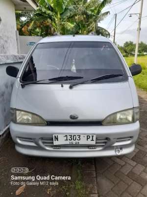Jual bekas Espas cdi full bring N proling,lokasi di 