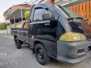 Jual bekas Espass 2005 Pickup Orisinil istimewa,lokasi di 