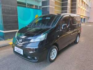 Jual bekas Evalia 1.5 XV AT 2012 Terawat dan Tdp Ekonomis,lokasi di 