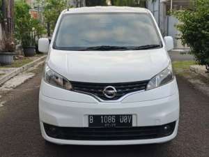 Jual bekas EVALIA XV 1.5 AT 2012,lokasi di 
