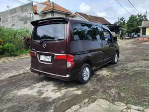 Jual bekas EVALIA XV 2013 manual,lokasi di 