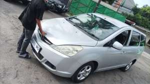 Jual bekas Exora proton 2009,lokasi di 