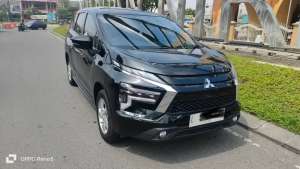 Jual bekas Expander exceed 23 istmewa,lokasi di 