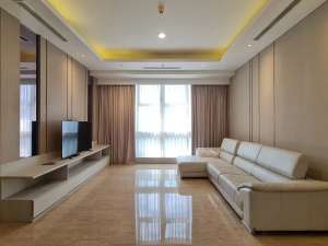 Fast Sale Apartment Capital Residence Jakarta Selatan lokasi di Kebayoran Baru, tersedia melalui melalui situs Olx