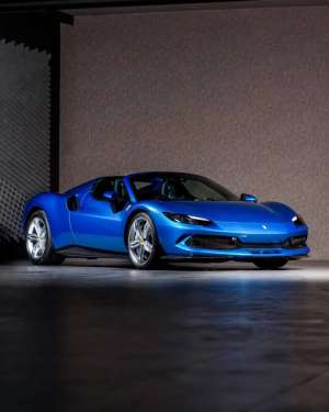 Jual bekas Ferrari 296 GTS 2024,lokasi di 