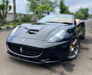 Jual bekas Ferrari California 2012 ATPM,lokasi di 