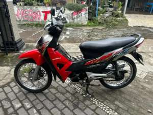 Jual bekas Fit X thn 2008 plat AB kota,lokasi di Banguntapan