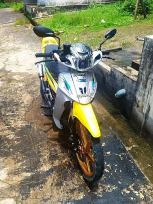 Jual bekas Fiz R 1996 jual cepat,lokasi di Sukarami