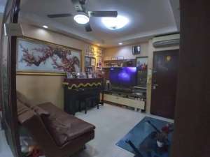 For Sale - Apartemen Medit 2 Tipe 3 Kamar Full Furnish lokasi di Grogol Petamburan, tersedia melalui melalui situs Olx