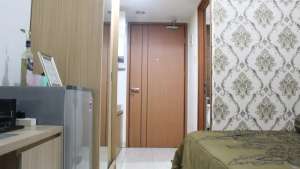 For Sale Apartement Margonda Residence 3 1Bedroom lokasi di Beji, tersedia melalui melalui situs Olx