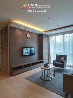 For Sale Apartment Four Winds Permata Hijau 3BR - Low Floor lokasi di Kebayoran Lama, tersedia melalui melalui situs Olx