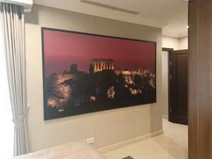 For Sale Apartment Pondok Indah Residences Tower Amala 3BR lokasi di Kebayoran Lama, tersedia melalui melalui situs Olx