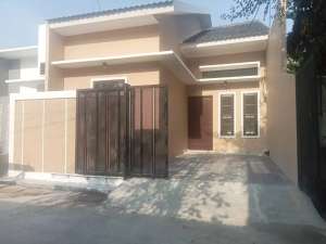 For Sale Hunian bagus dan anggun di Pondok ungu permai C0174 lokasi di Bekasi Utara, tersedia melalui melalui situs Olx