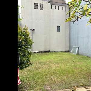 For Sale Kavling di Hunian 68 Cipadu, Tangerang Selatan lokasi di Larangan, tersedia melalui melalui situs Olx