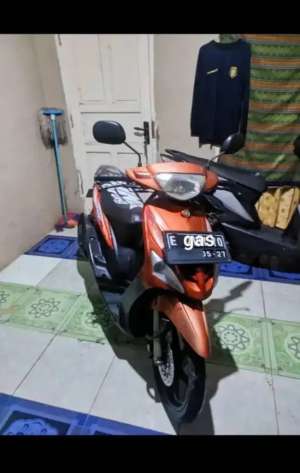 Jual bekas For sale Mio sporty,lokasi di Kadipaten