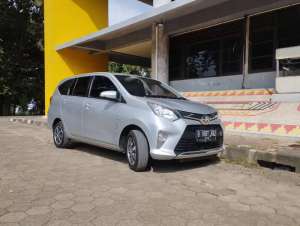 Jual bekas For Sale Toyota Calya Tahun 2016,lokasi di 