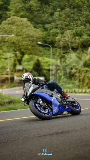 Jual bekas For sale Yamaha R6 2014,lokasi di Cilandak