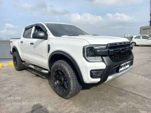 Jual bekas Ford Ranger DCAB Manual 2022 Termurah,lokasi di 