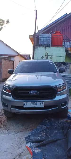 Jual bekas Ford Ranger XL 4x4,lokasi di 