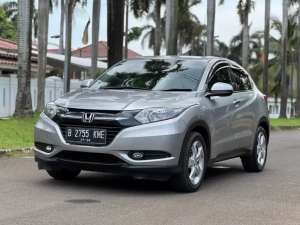 Jual bekas Forsale HRV E AT 2016,lokasi di 