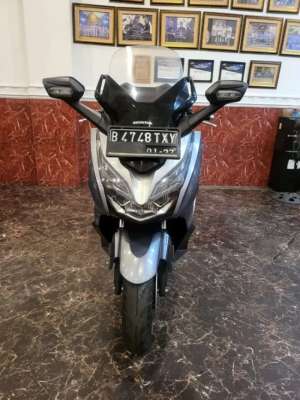 Jual bekas FORZA 2019 MOTOR GRES KAYA BARU KM RENDAH,lokasi di Cempaka Putih