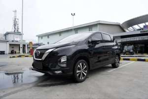 Jual bekas FREE HADIAH SMART TV- Nissan Livina 1.5 VE AT 2019,lokasi di 